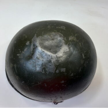 ww2 steel pot helmet 886J ony99 (2)