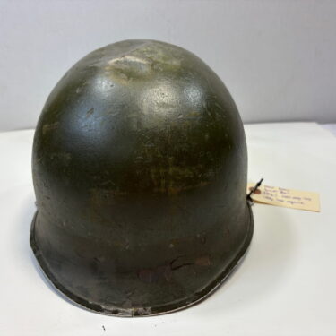 ww2 steel pot helmet 886J ony99 (6)