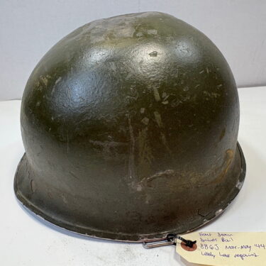 ww2 steel pot helmet 886J ony99 (7)