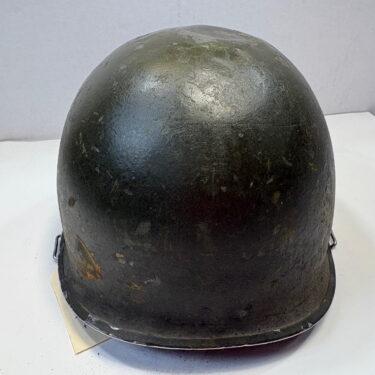 ww2 steel pot helmet 886J ony99 (8)