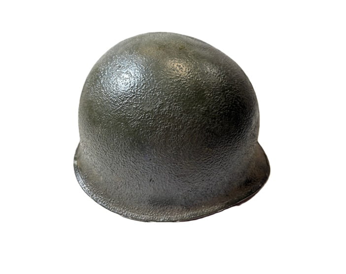 ww2 steel pot helmet 947c ony100 (1)