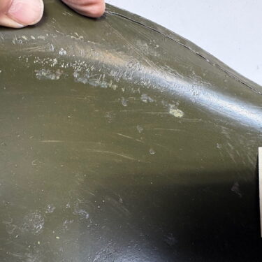 ww2 steel pot helmet 947c ony100 (5)