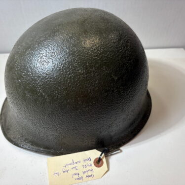ww2 steel pot helmet 947c ony100 (7)