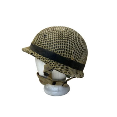 m 1 helmet israeli defense forces idf w net honeycomb 1 only ony102 (1)