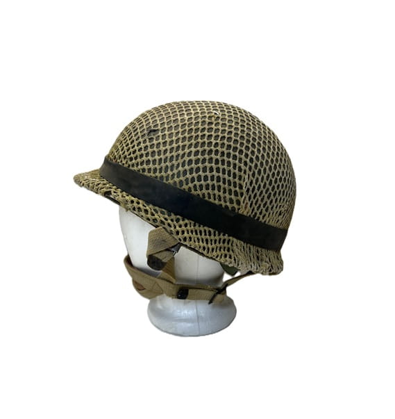 m 1 helmet israeli defense forces idf w net honeycomb 1 only ony102 (1)