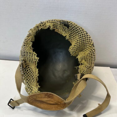 m 1 helmet israeli defense forces idf w net honeycomb 1 only ony102 (10)