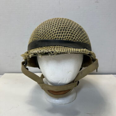 m 1 helmet israeli defense forces idf w net honeycomb 1 only ony102 (11)