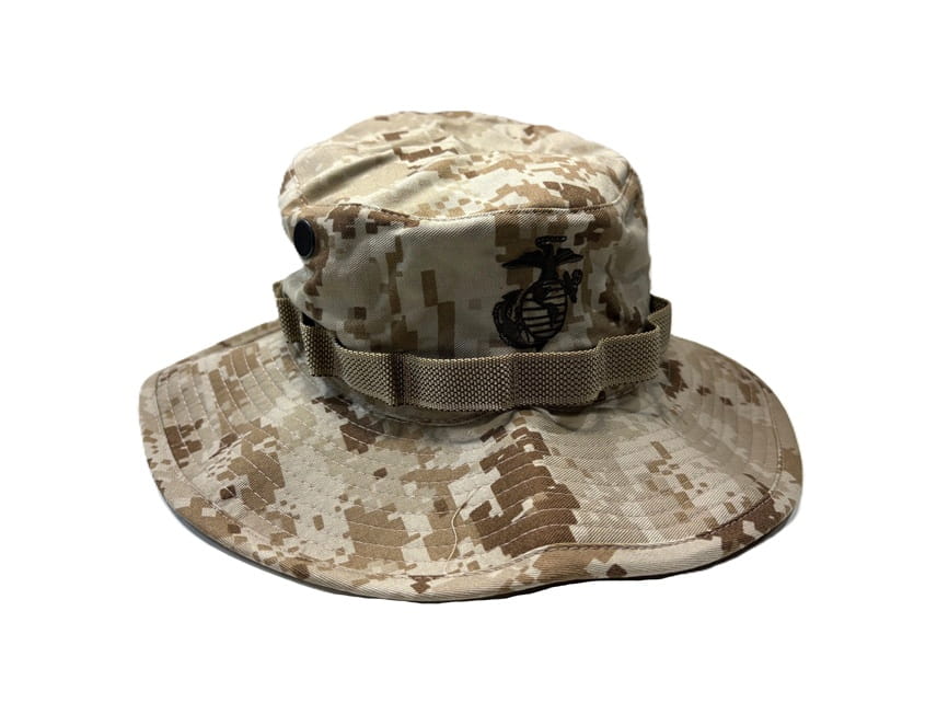 usmc digital desert boonie hat twill hed4117 (1)