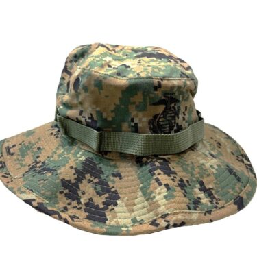 usmc digital woodland boonie hat twill hed4116 (1)
