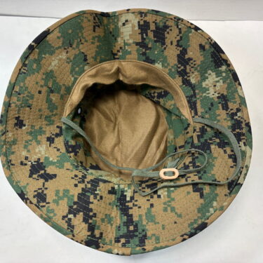 usmc digital woodland boonie hat twill hed4116 (3)