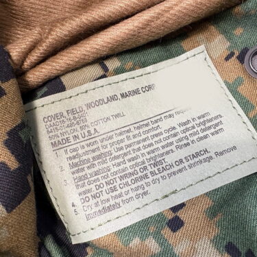 usmc digital woodland boonie hat twill hed4116 (4)