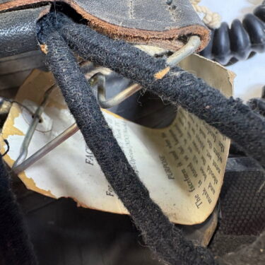 ww2 gas mask usn mark IV 1 only ony101 (8)