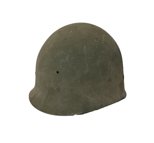 ww2 helmet liner capac 16 ony112 (1)