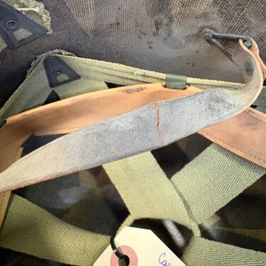 ww2 helmet liner capac 16 ony112 (10)