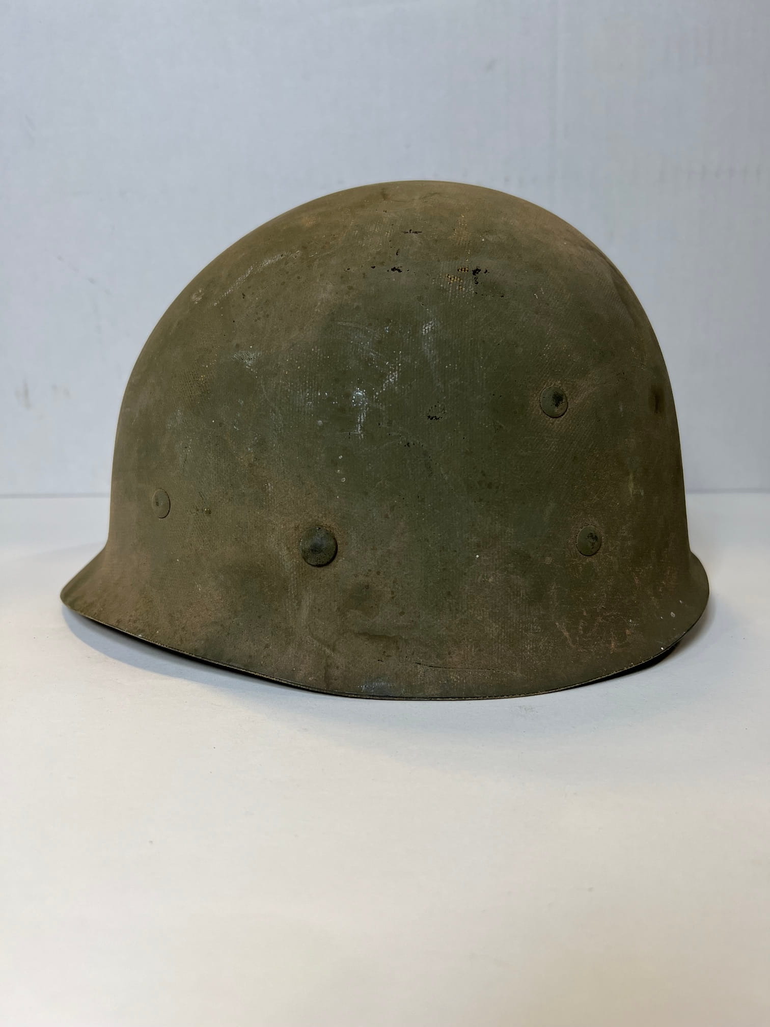 ww2 helmet liner capac 16 ony112 (2)