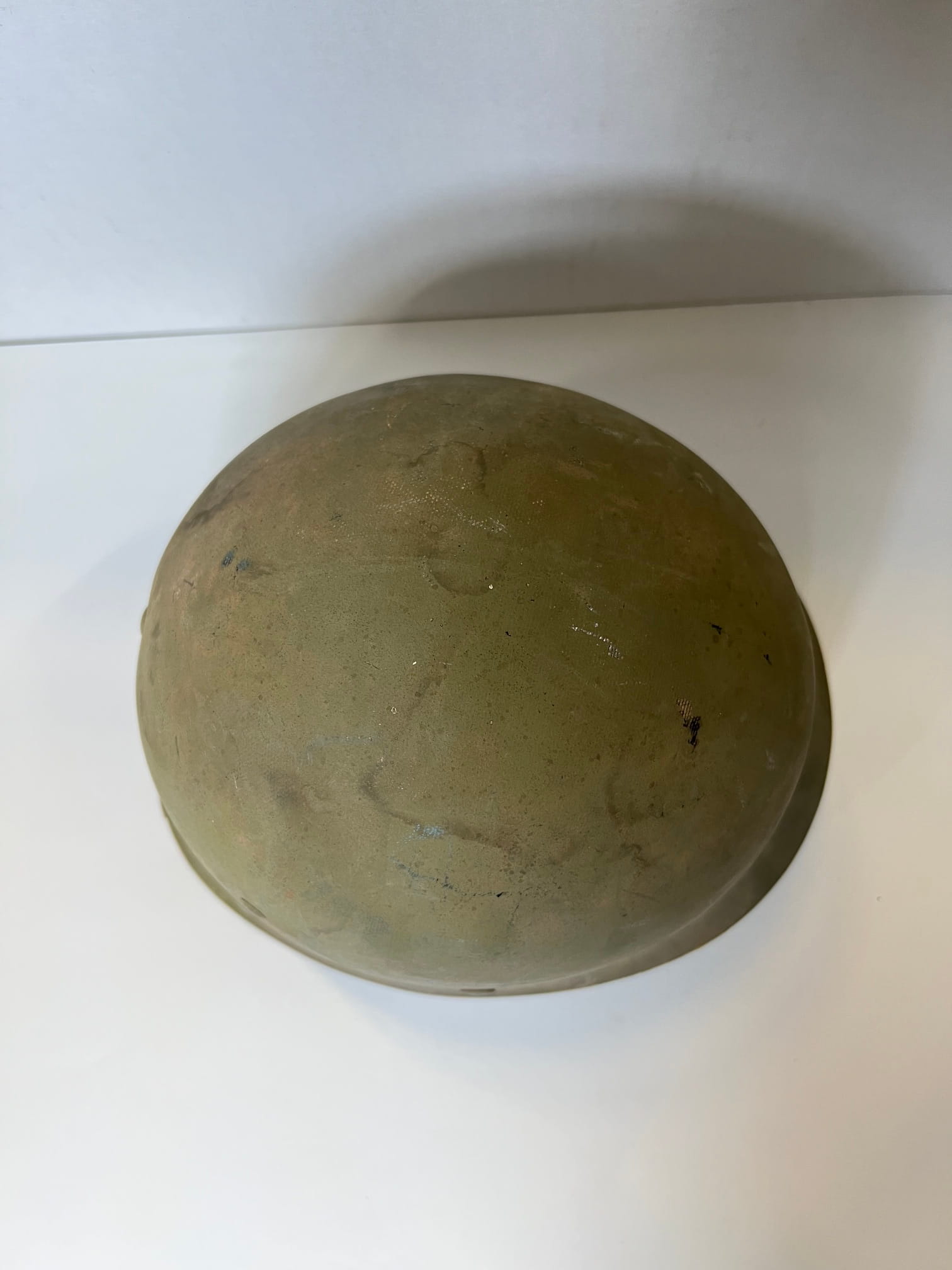 ww2 helmet liner capac 16 ony112 (5)