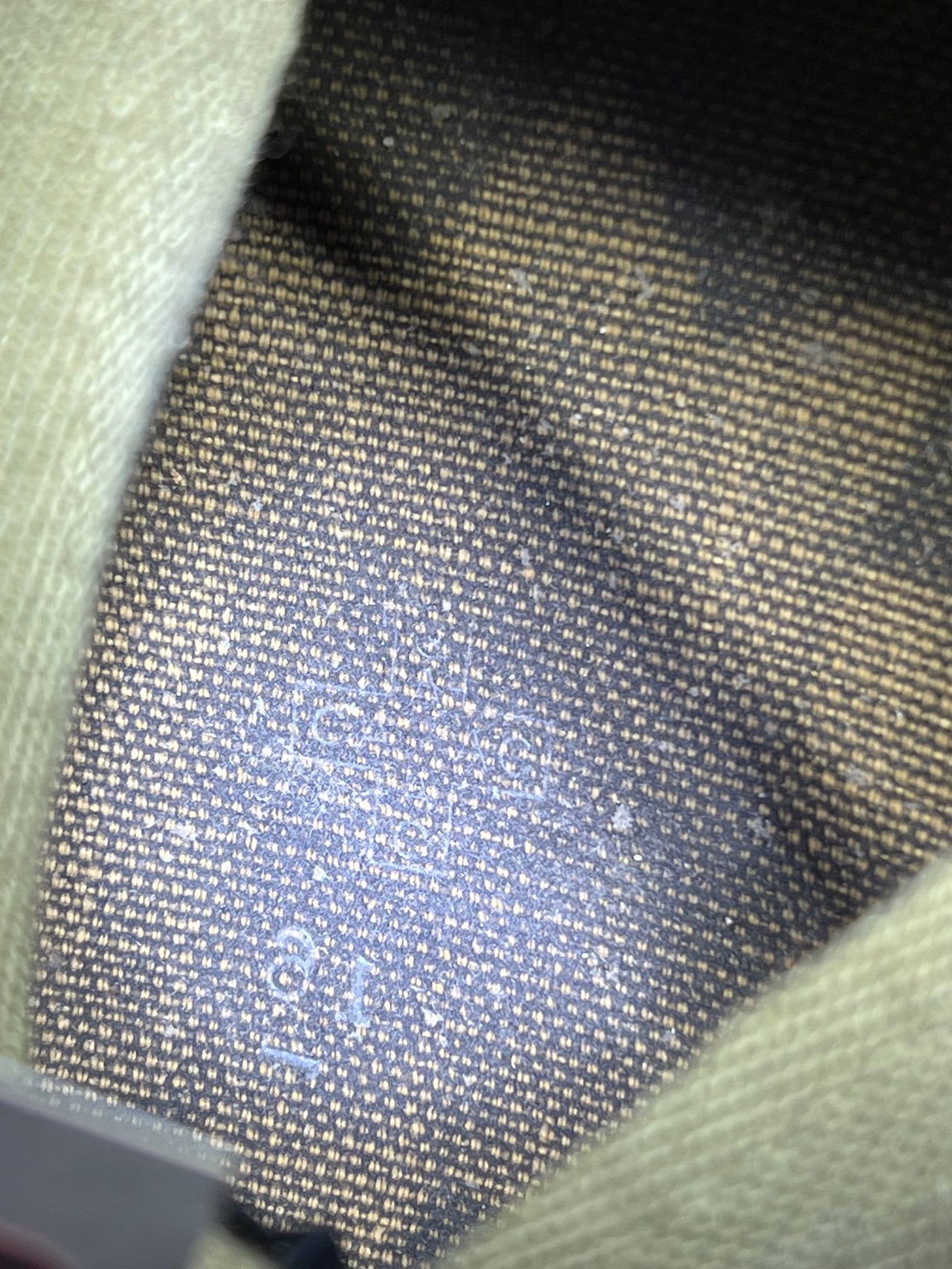 ww2 helmet liner capac 16 ony112 (8)