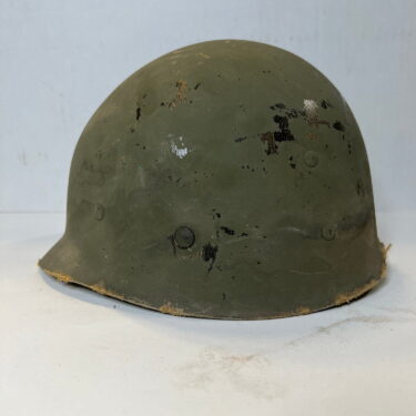 ww2 helmet liner capac 17 ony115 (2)
