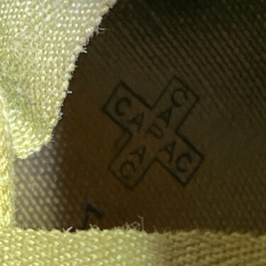 ww2 helmet liner capac 17 ony115 (8)