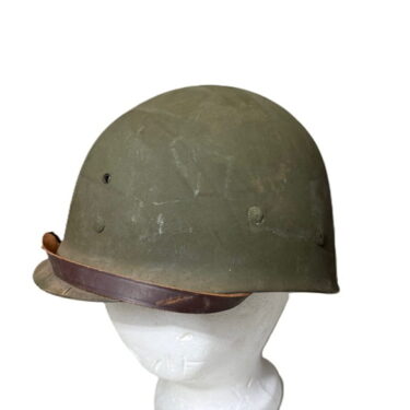 ww2 helmet liner firestone 22 4115 hed4115 (1)
