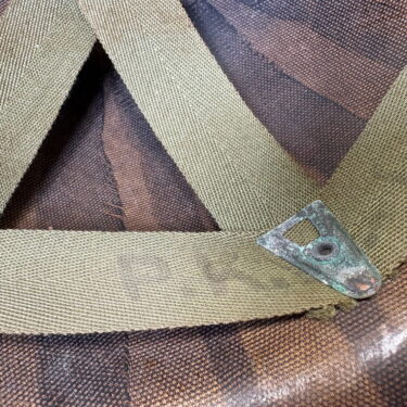 ww2 helmet liner firestone 22 4115 hed4115 (7)