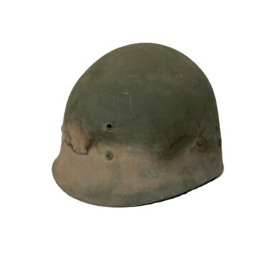 ww2 helmet liner firestone 26 ony114 (1)