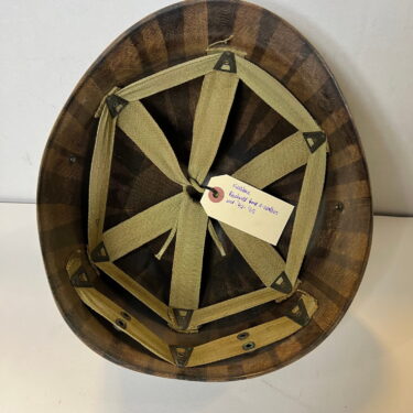 ww2 helmet liner firestone 26 ony114 (7)