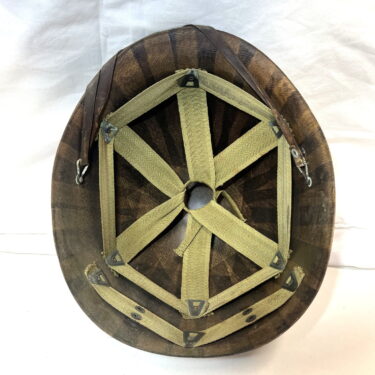 ww2 helmet liner firestone 28 ony118 (6)