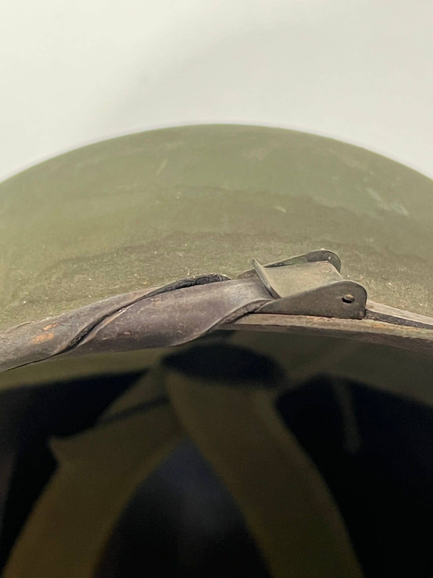 ww2 helmet liner firestone 28 ony118 (7)