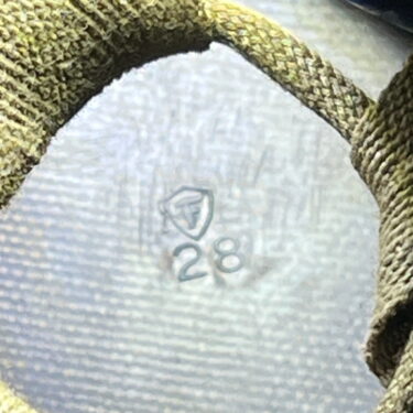 ww2 helmet liner firestone 28 ony118 (8)