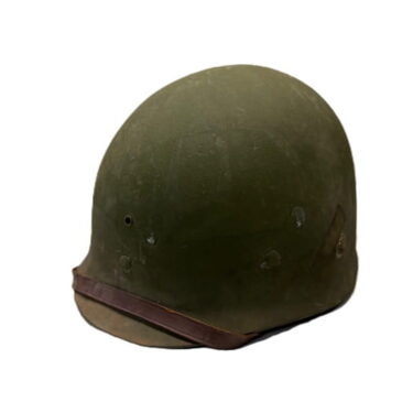 ww2 helmet liner mine safety appliance msa 23 ony123 (1)