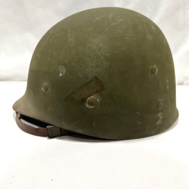 ww2 helmet liner mine safety appliance msa 23 ony123 (5)