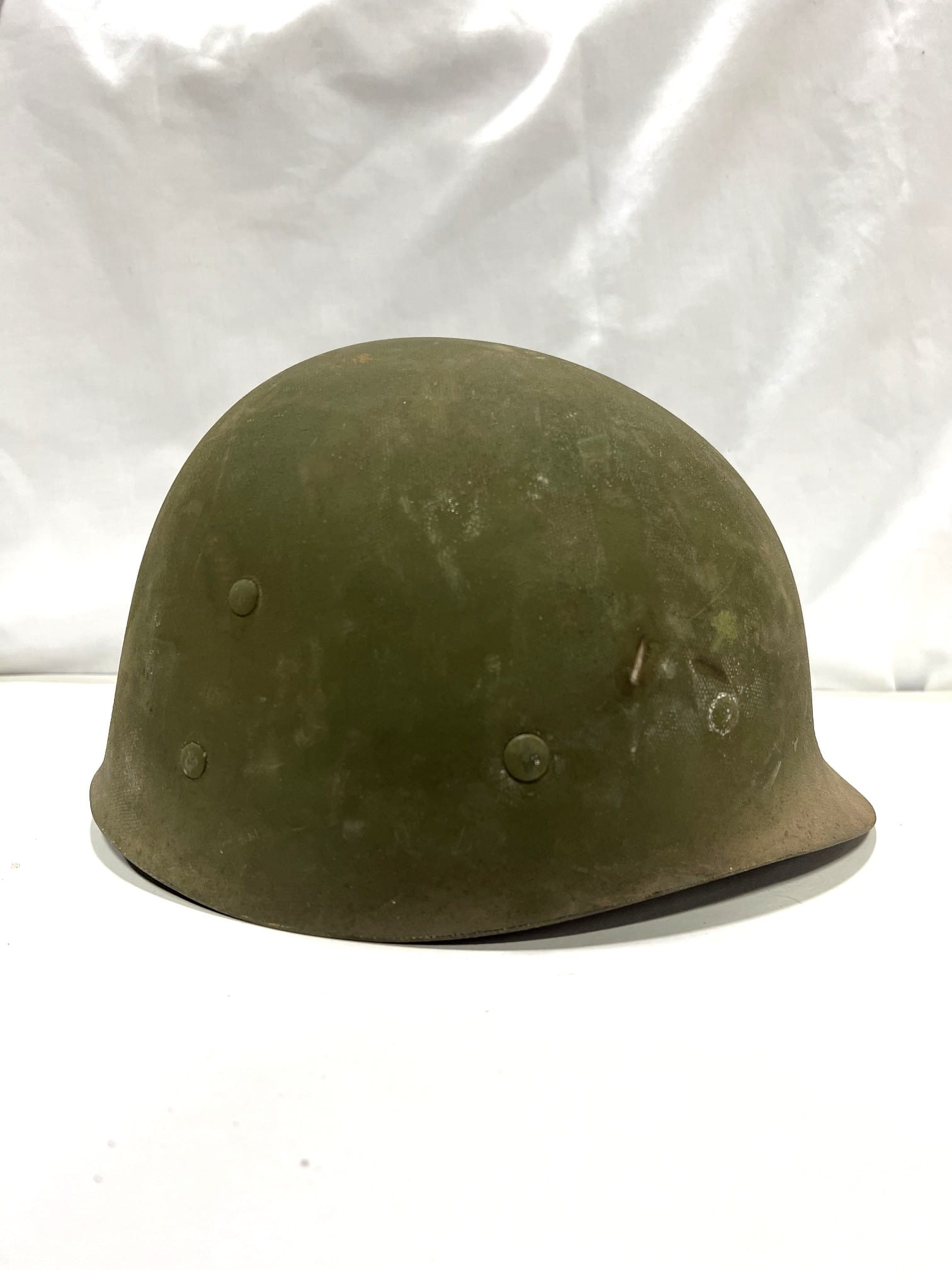 ww2 helmet liner mine safety appliance msa 23 ony123 (7)