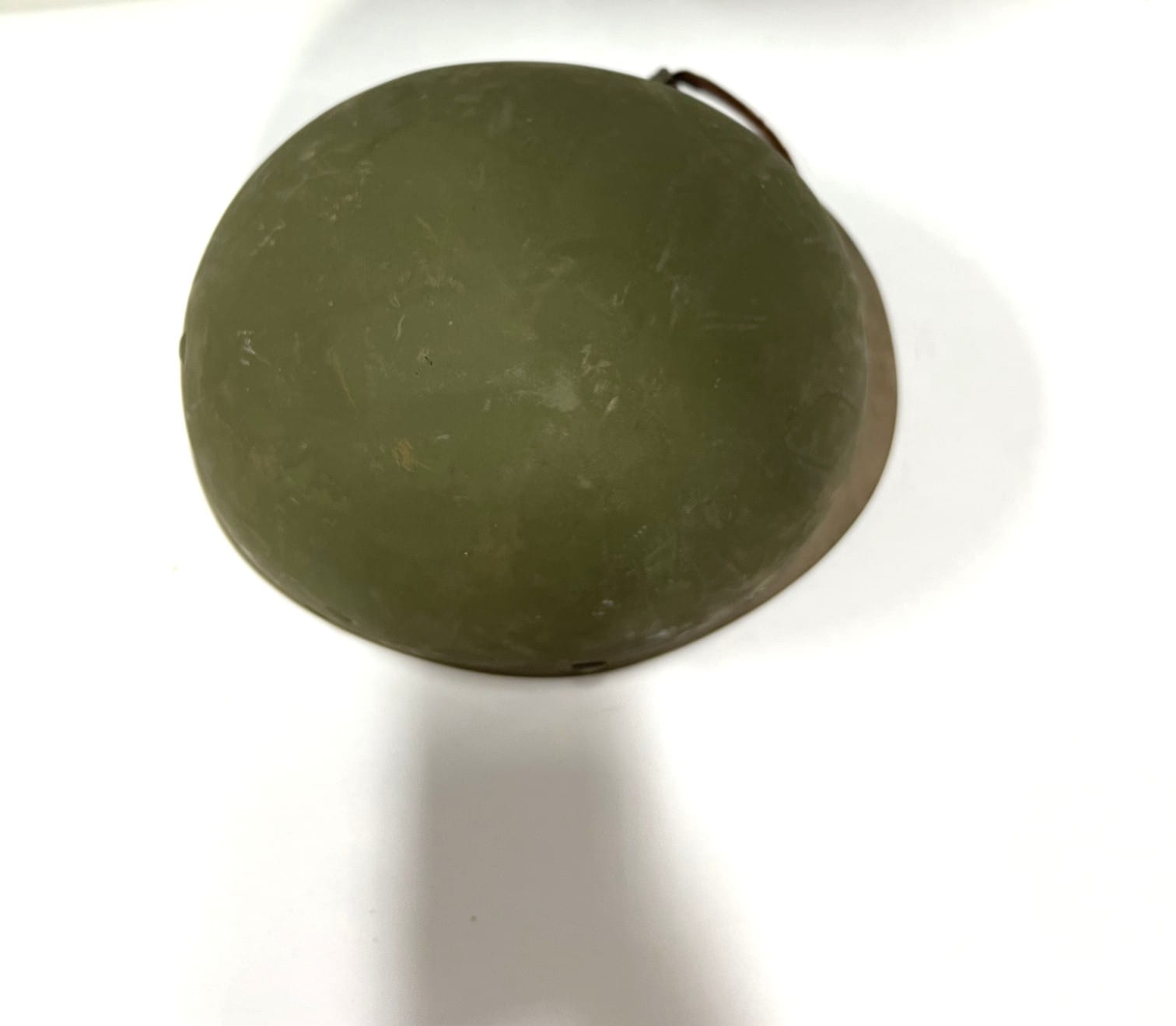 ww2 helmet liner mine safety appliance msa 23 ony123 (8)