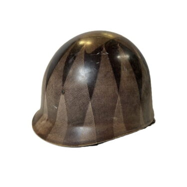 ww2 helmet liner model 1951 1952 ony113 (1)