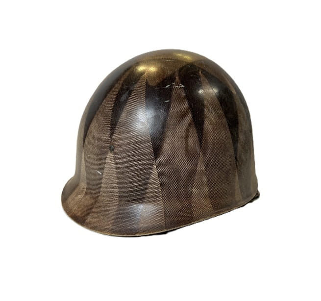 ww2 helmet liner model 1951 1952 ony113 (1)