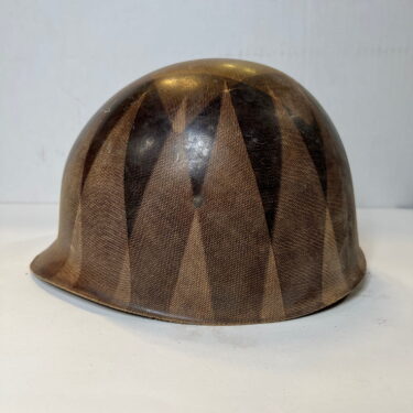 ww2 helmet liner model 1951 1952 ony113 (2)