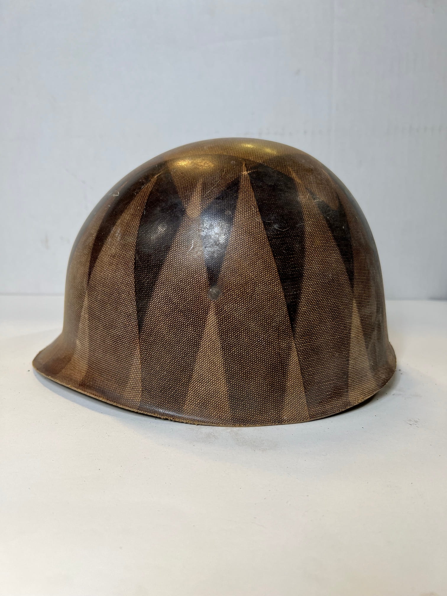 ww2 helmet liner model 1951 1952 ony113 (2)