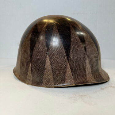 ww2 helmet liner model 1951 1952 ony113 (4)