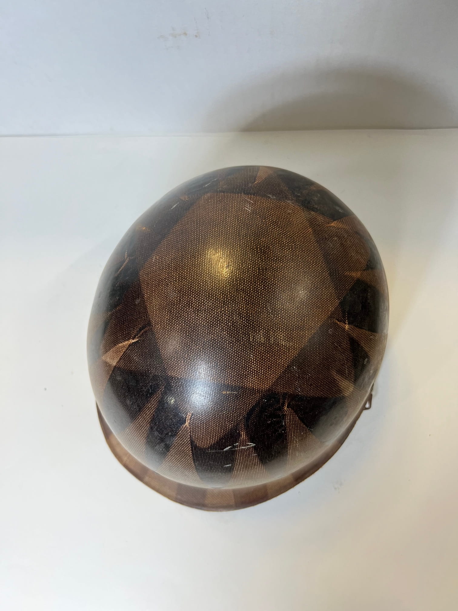 ww2 helmet liner model 1951 1952 ony113 (5)