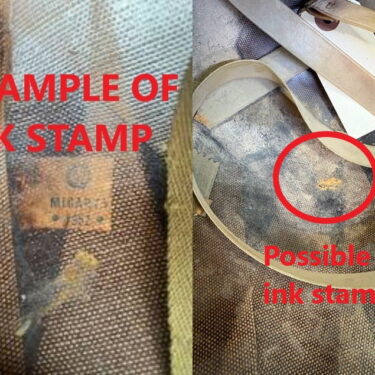 ww2 helmet liner model 1951 1952 ony113 (8)