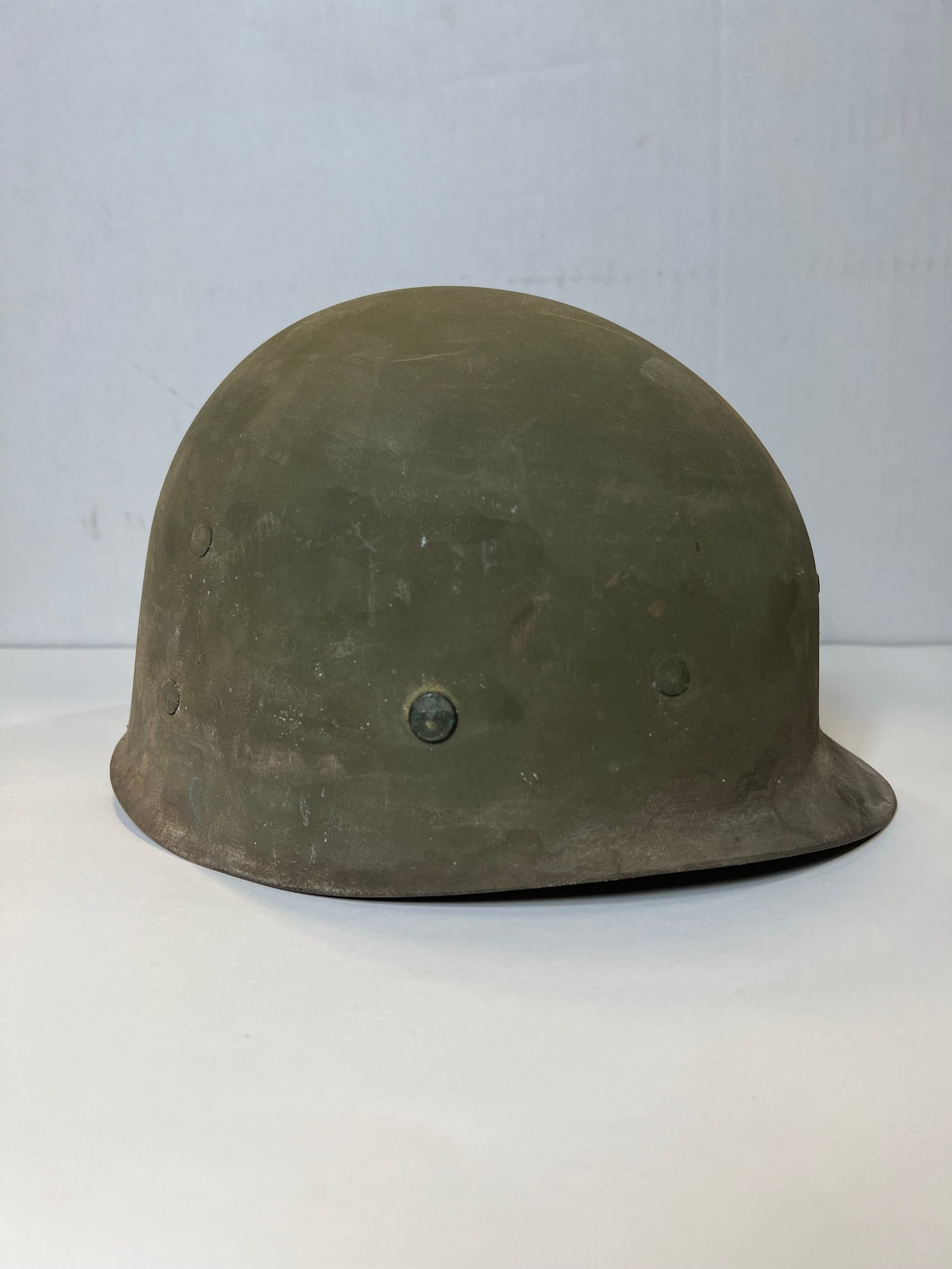 ww2 helmet liner westinghouse 12 ony111 (7)
