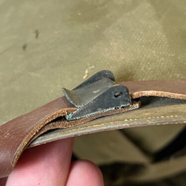 ww2 helmet liner westinghouse 13 ony116 (8)