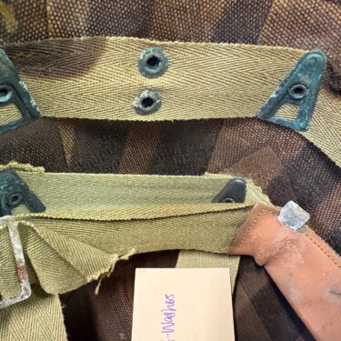 ww2 helmet liner westinghouse 13 ony116 (9)