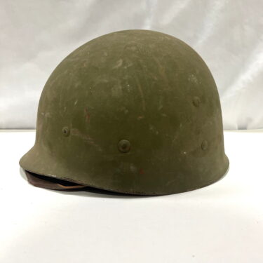 ww2 helmet liner westinghouse 14 ony122 (4)