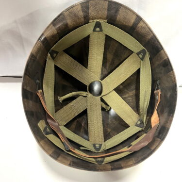 ww2 helmet liner westinghouse 14 ony122 (8)