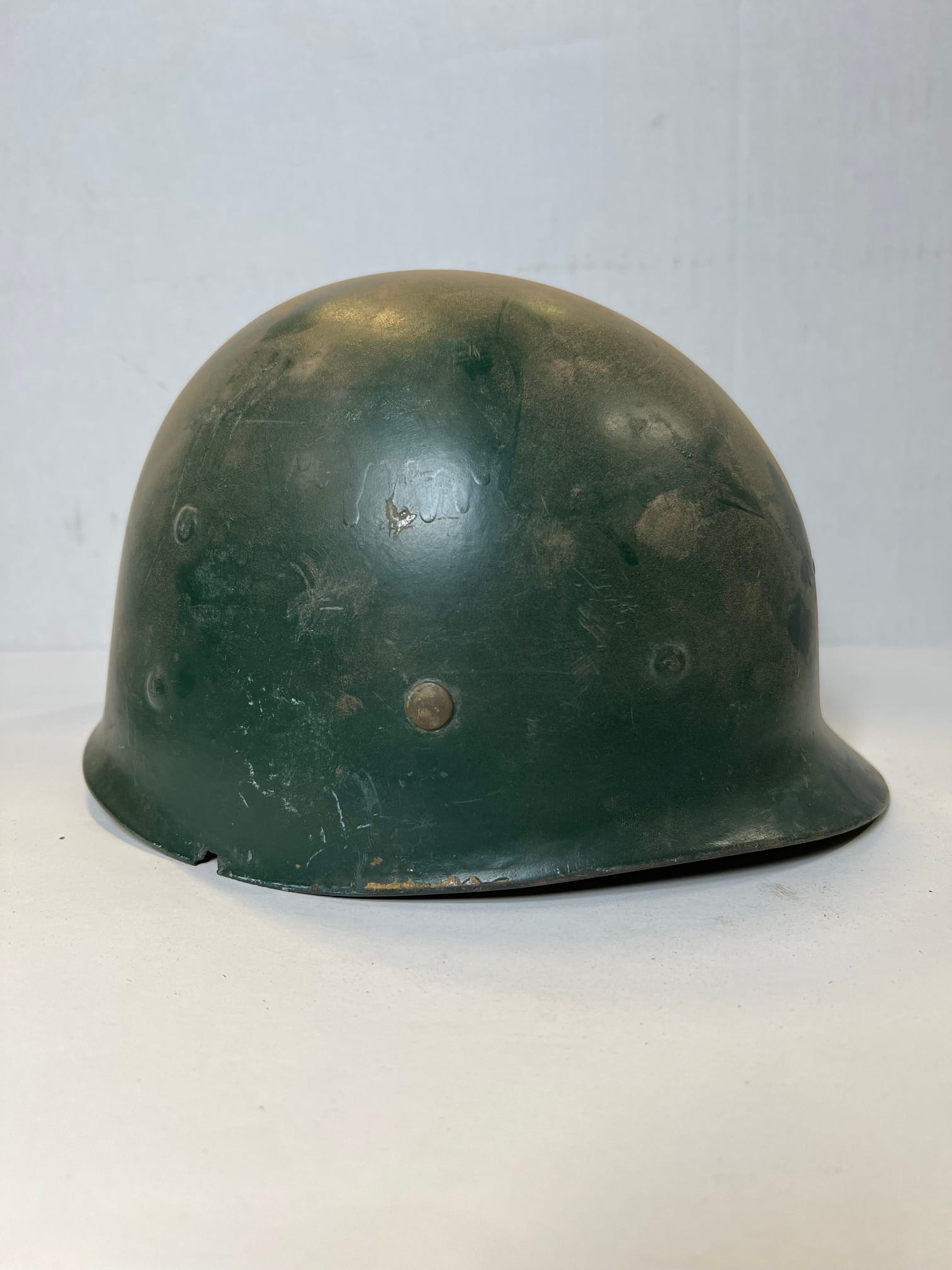 ww2 helmet liner westinghouse 38 ony117 (4)