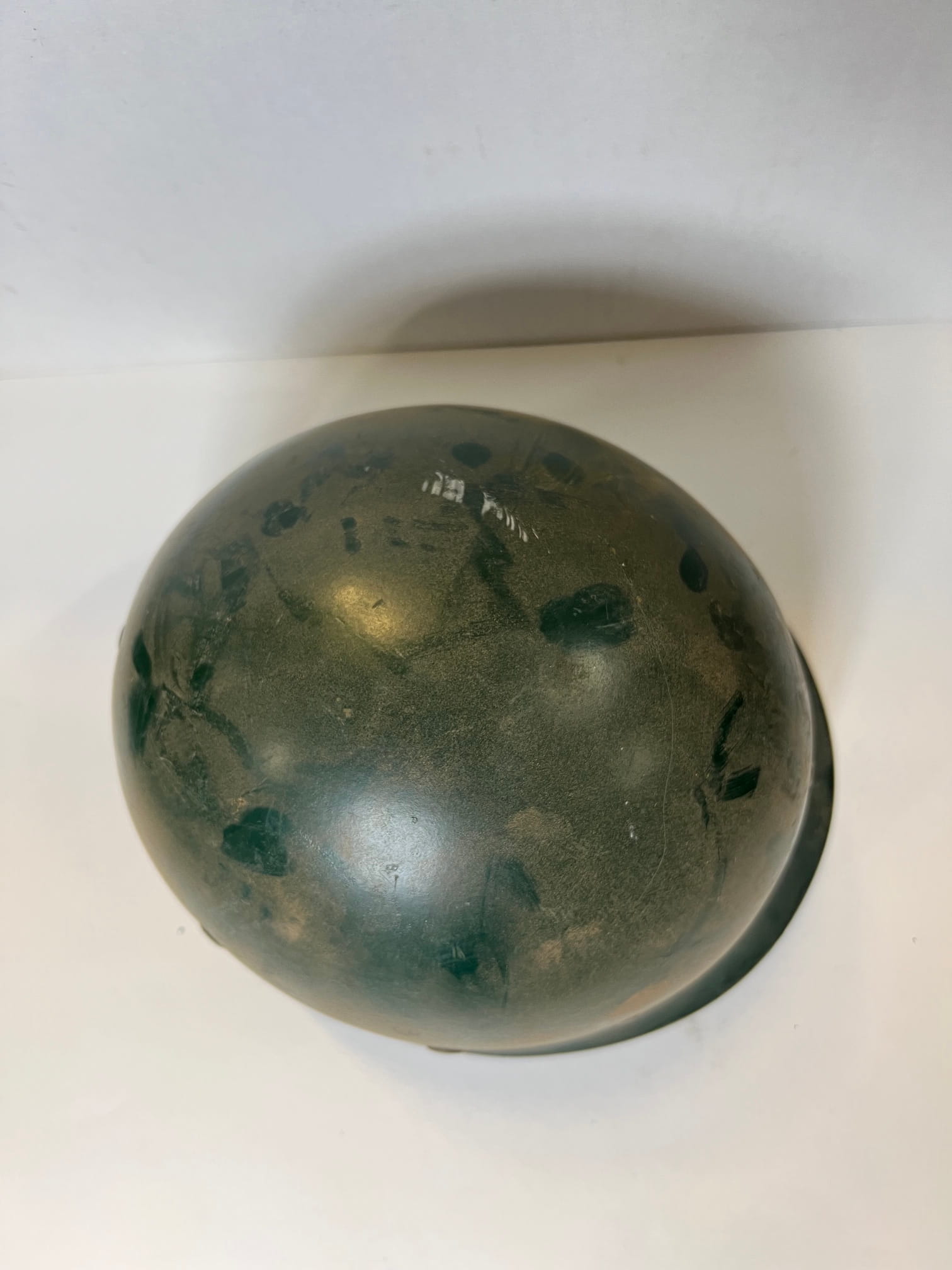 ww2 helmet liner westinghouse 38 ony117 (5)