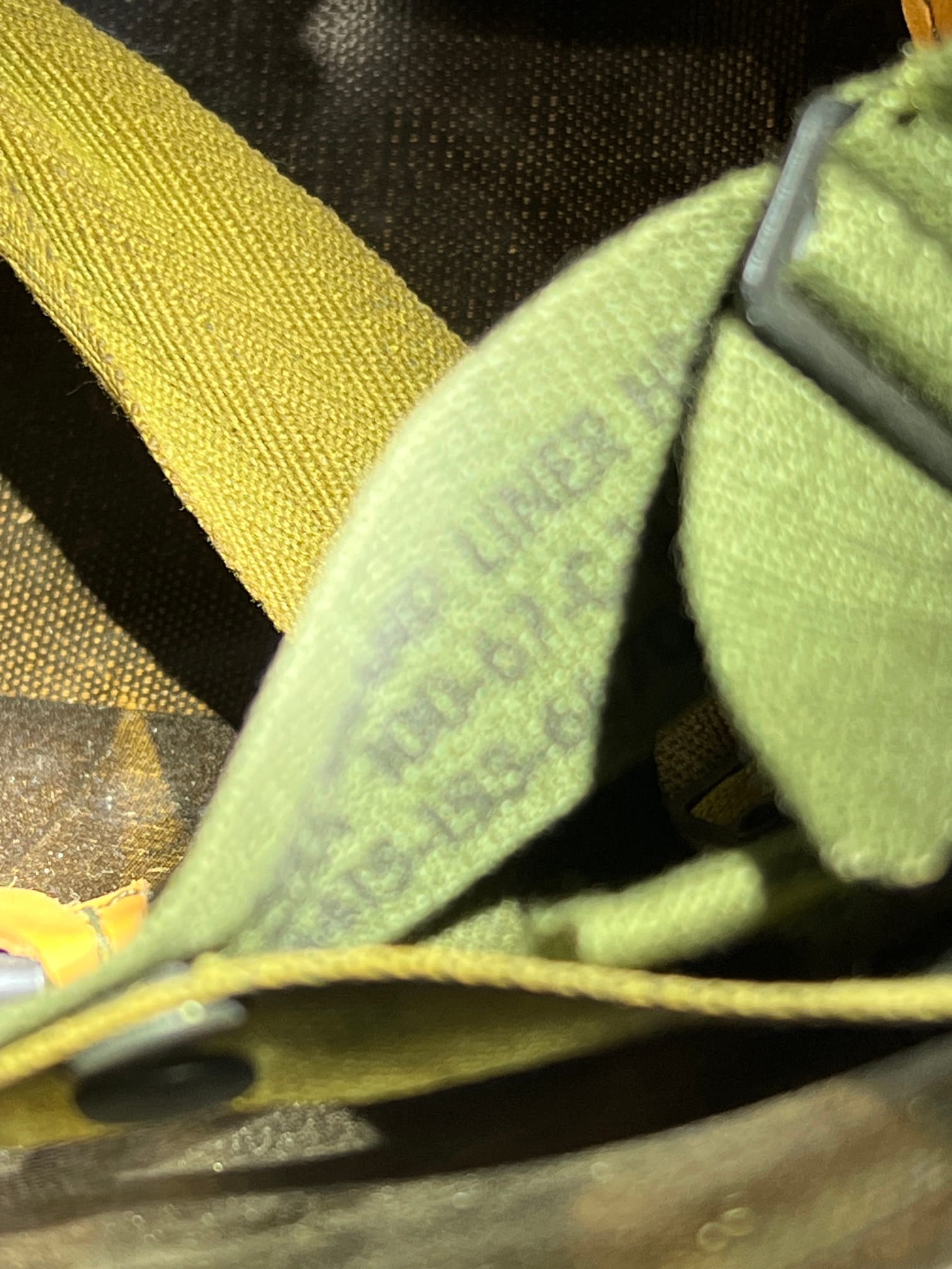 ww2 helmet liner westinghouse 38 ony117 (7)