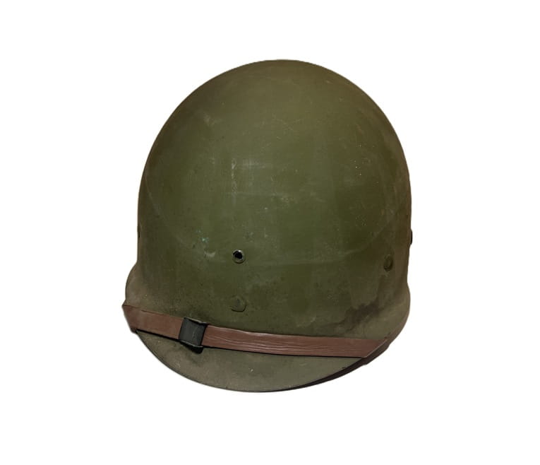 ww2 helmet liner westinghouse 40D ony119 (1)